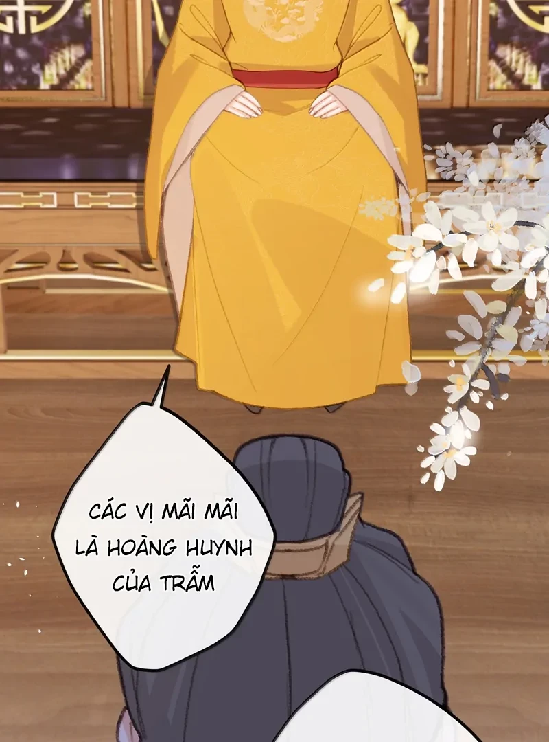 Nghe Nói Thái Hậu Với Thái Hậu Là Thật Sao? Chapter 82 - 35