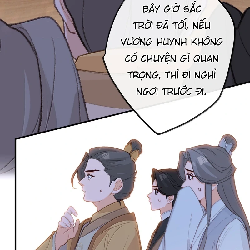 Nghe Nói Thái Hậu Với Thái Hậu Là Thật Sao? Chapter 82 - 36