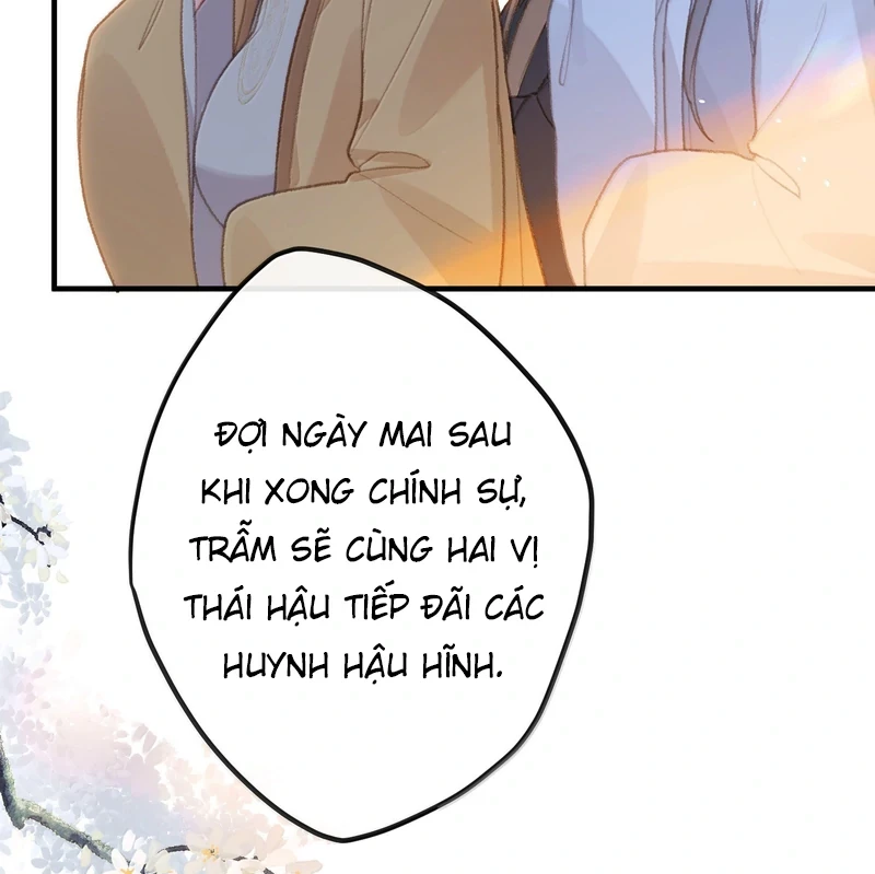 Nghe Nói Thái Hậu Với Thái Hậu Là Thật Sao? Chapter 82 - 37