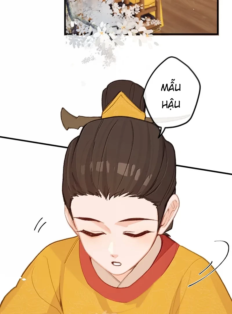 Nghe Nói Thái Hậu Với Thái Hậu Là Thật Sao? Chapter 82 - 40