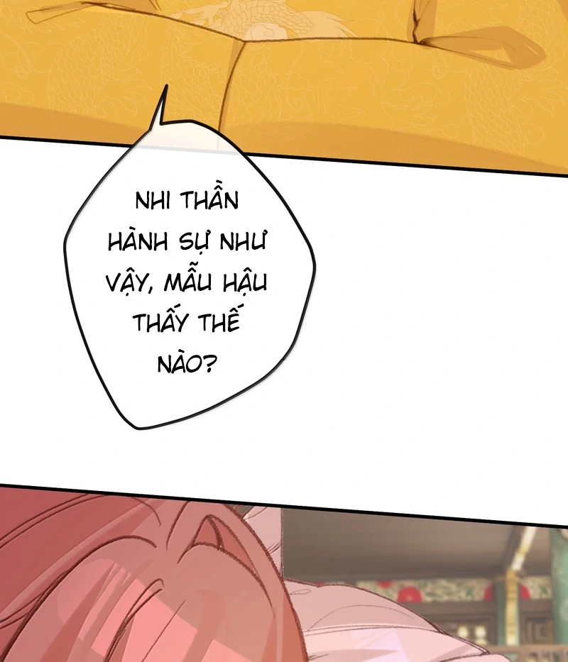 Nghe Nói Thái Hậu Với Thái Hậu Là Thật Sao? Chapter 82 - 41