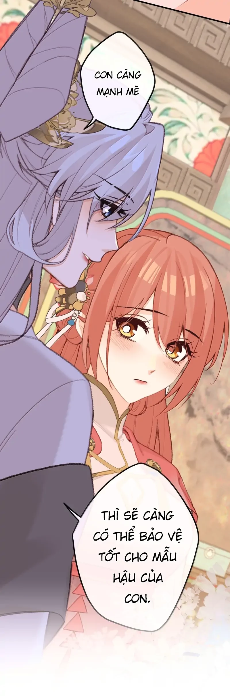 Nghe Nói Thái Hậu Với Thái Hậu Là Thật Sao? Chapter 82 - 46