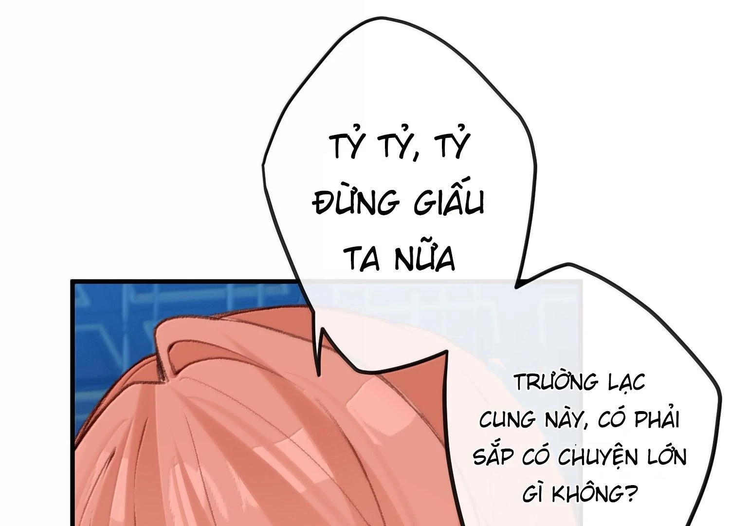Nghe Nói Thái Hậu Với Thái Hậu Là Thật Sao? Chapter 83 - 2