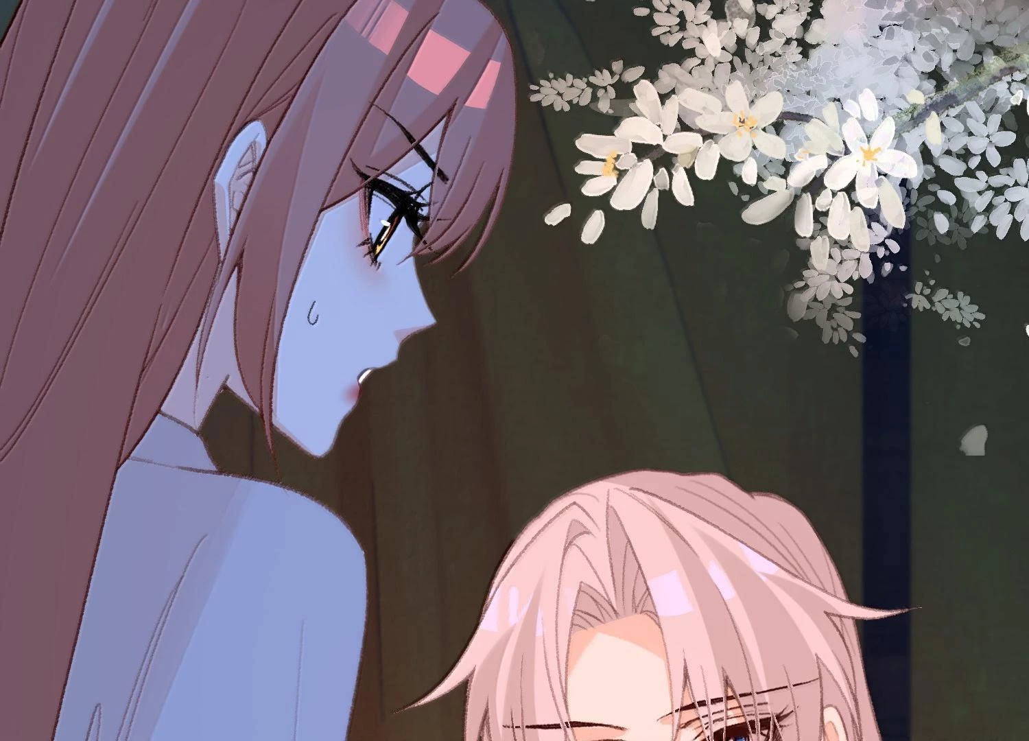 Nghe Nói Thái Hậu Với Thái Hậu Là Thật Sao? Chapter 83 - 6