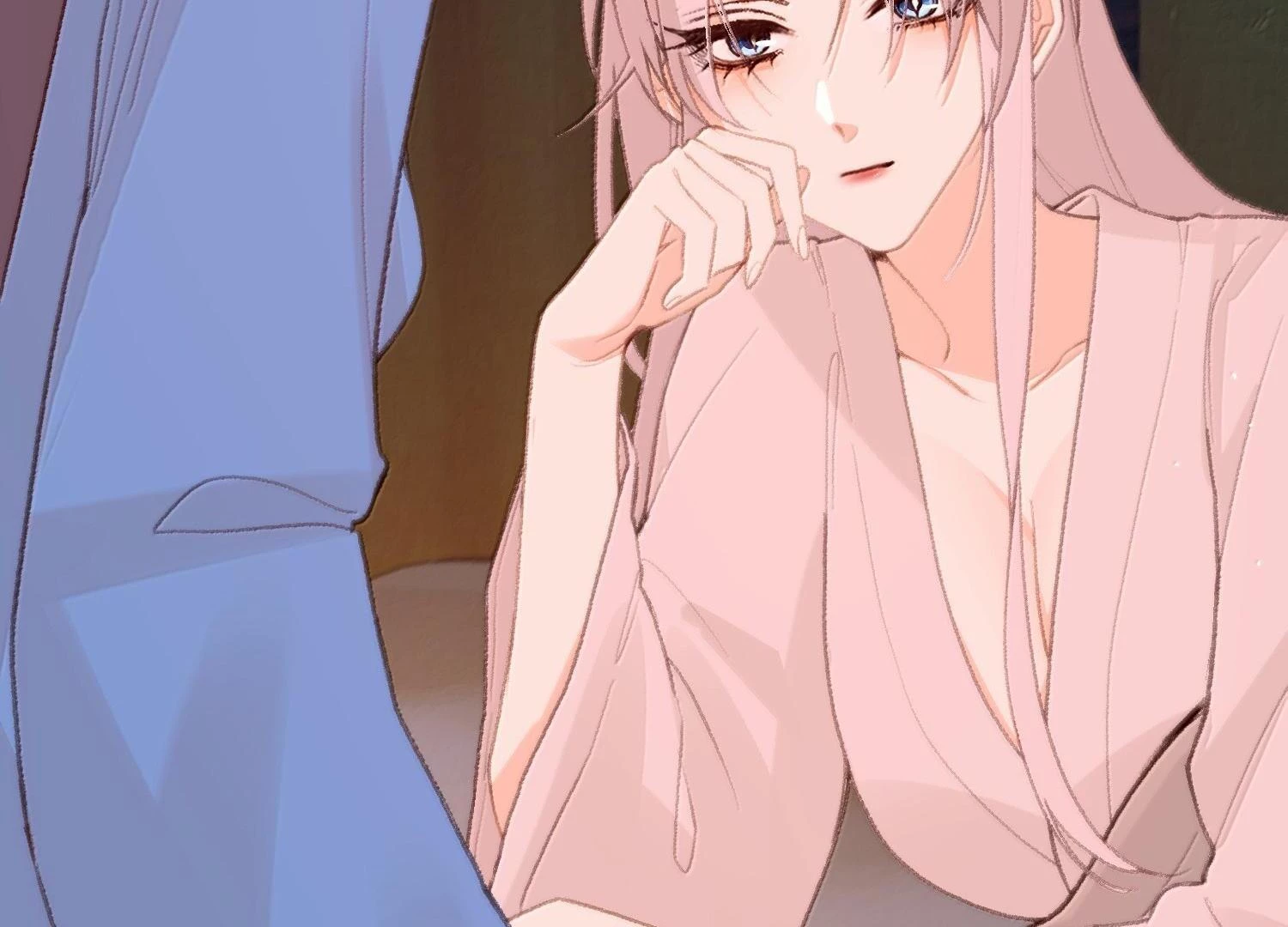 Nghe Nói Thái Hậu Với Thái Hậu Là Thật Sao? Chapter 83 - 7