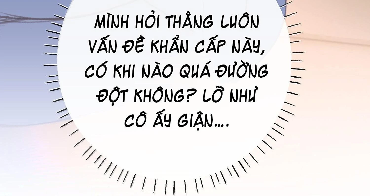 Nghe Nói Thái Hậu Với Thái Hậu Là Thật Sao? Chapter 83 - 9