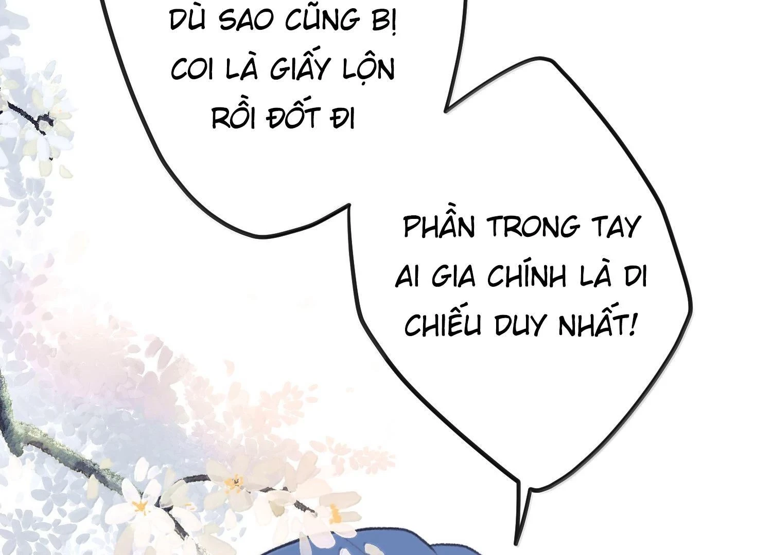 Nghe Nói Thái Hậu Với Thái Hậu Là Thật Sao? Chapter 83 - 15