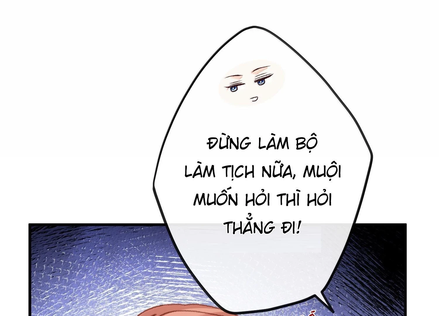 Nghe Nói Thái Hậu Với Thái Hậu Là Thật Sao? Chapter 83 - 21