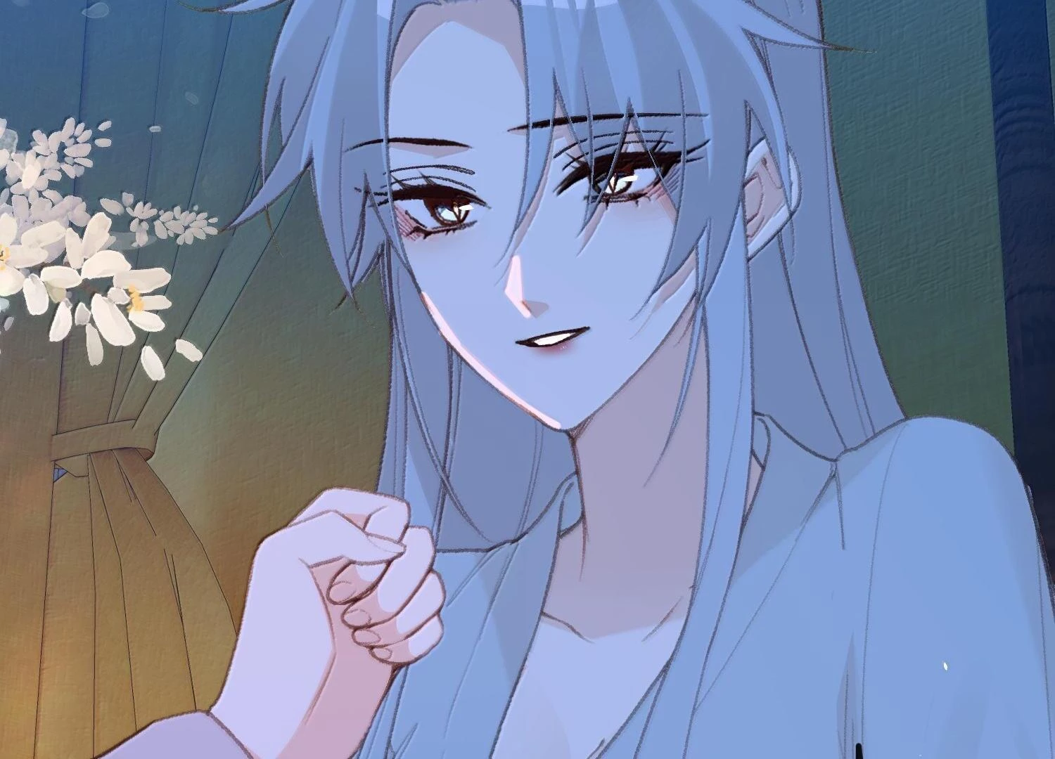 Nghe Nói Thái Hậu Với Thái Hậu Là Thật Sao? Chapter 83 - 31