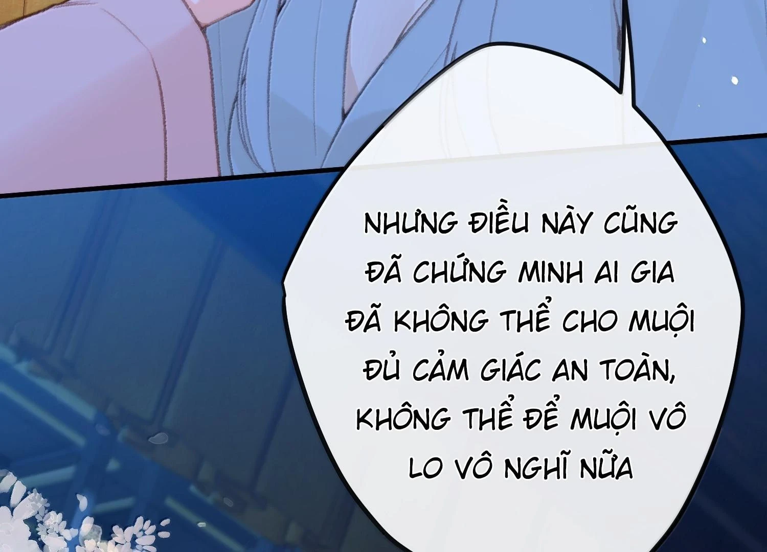 Nghe Nói Thái Hậu Với Thái Hậu Là Thật Sao? Chapter 83 - 32