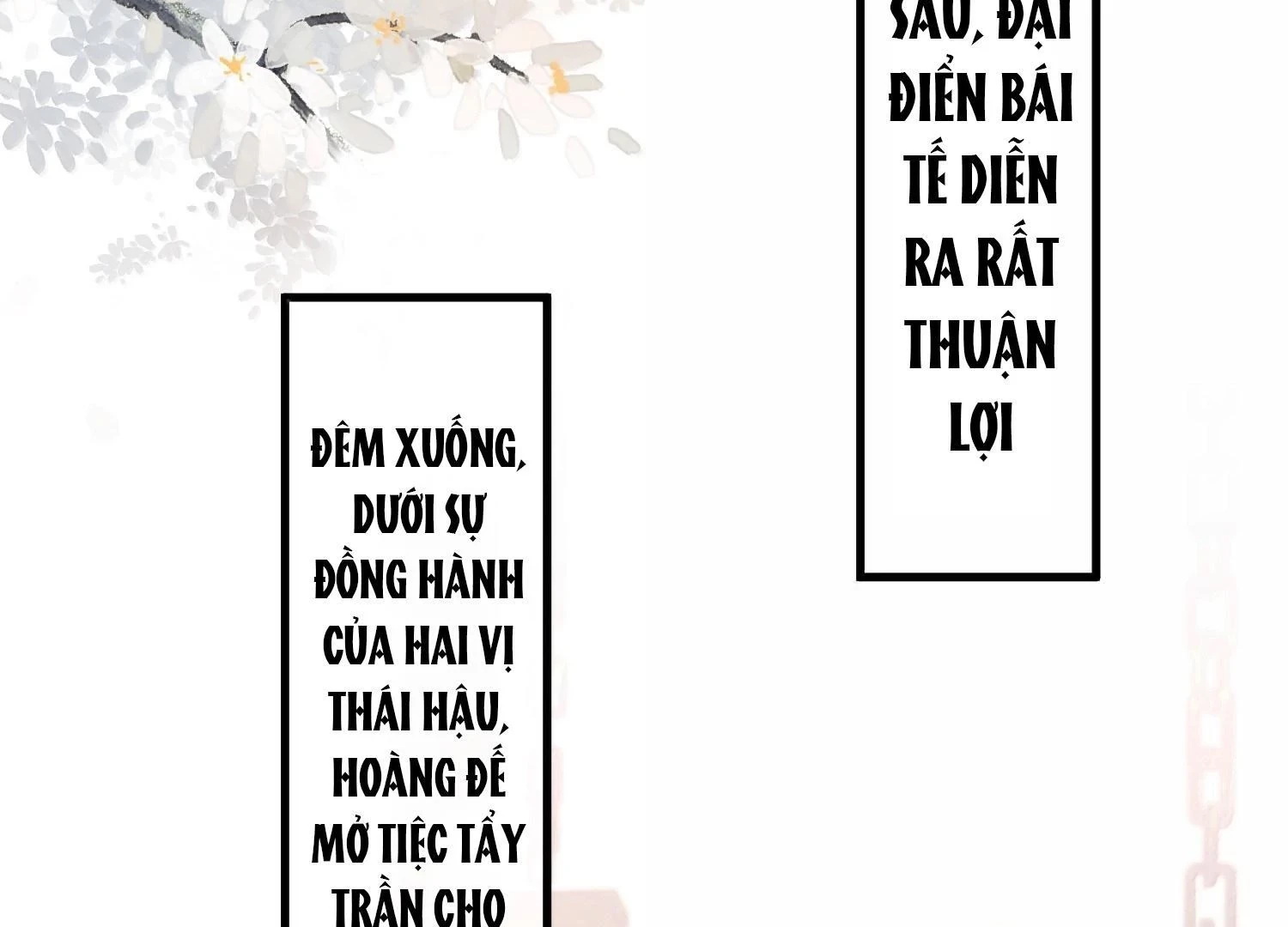Nghe Nói Thái Hậu Với Thái Hậu Là Thật Sao? Chapter 83 - 52