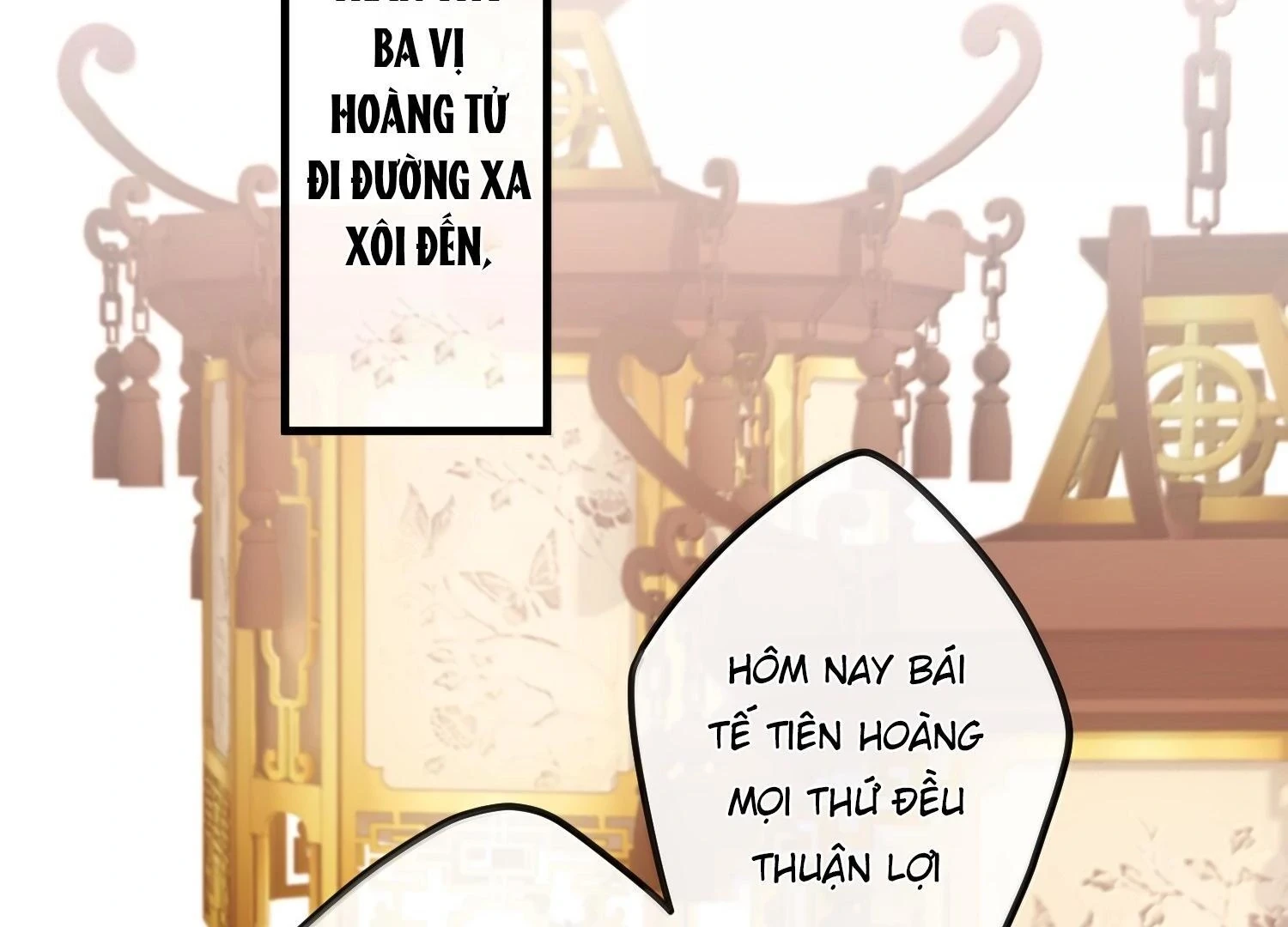 Nghe Nói Thái Hậu Với Thái Hậu Là Thật Sao? Chapter 83 - 53