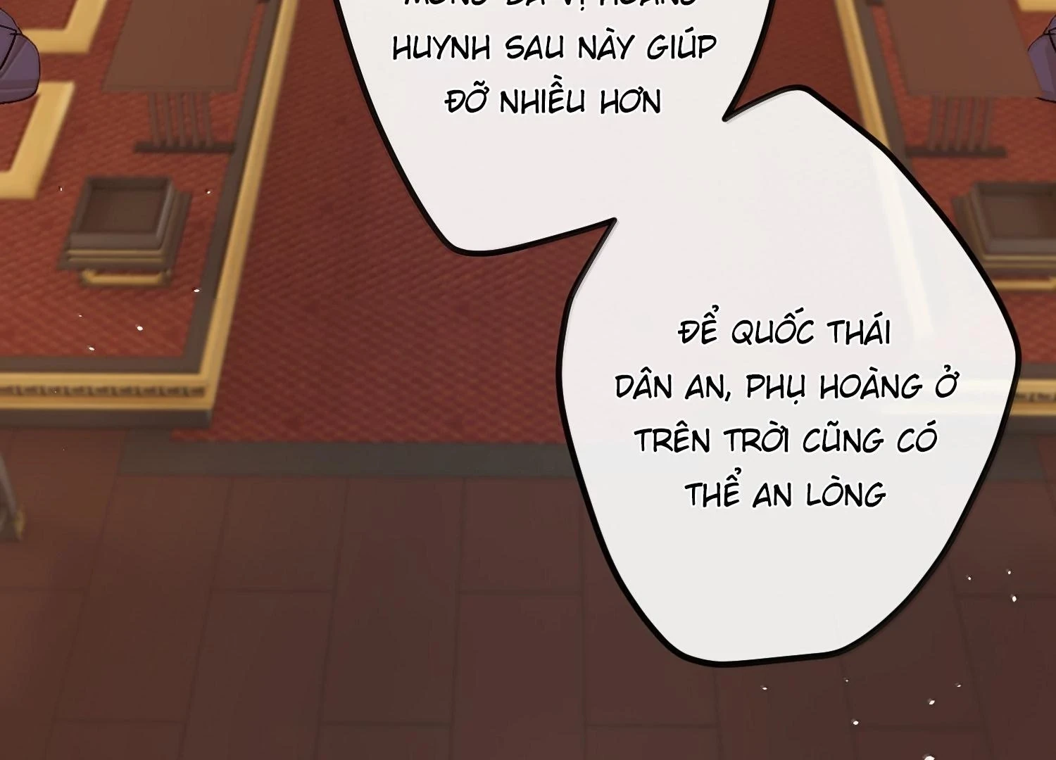 Nghe Nói Thái Hậu Với Thái Hậu Là Thật Sao? Chapter 83 - 56