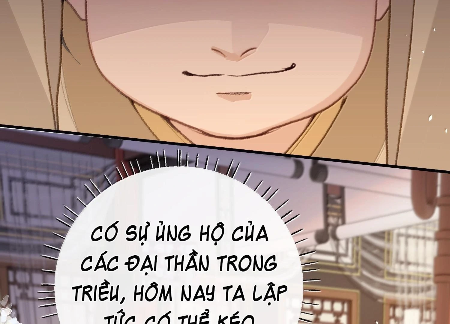 Nghe Nói Thái Hậu Với Thái Hậu Là Thật Sao? Chapter 83 - 62