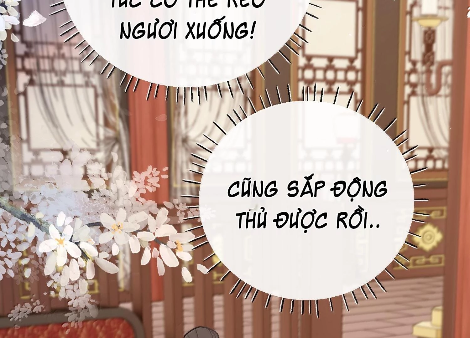 Nghe Nói Thái Hậu Với Thái Hậu Là Thật Sao? Chapter 83 - 63