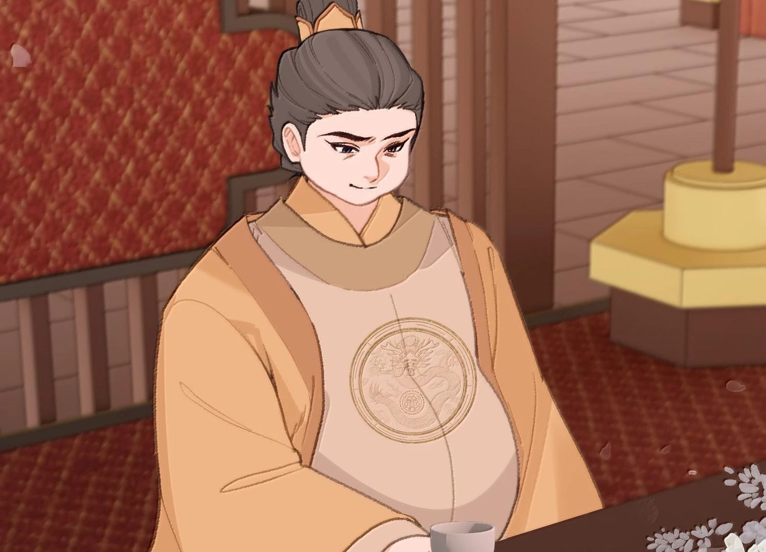 Nghe Nói Thái Hậu Với Thái Hậu Là Thật Sao? Chapter 83 - 64