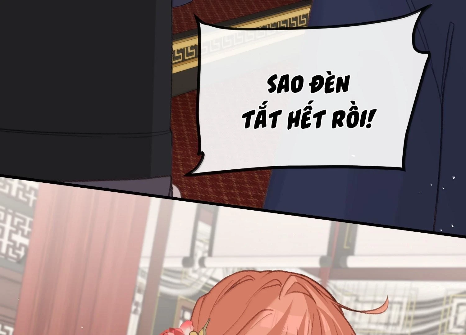 Nghe Nói Thái Hậu Với Thái Hậu Là Thật Sao? Chapter 83 - 69