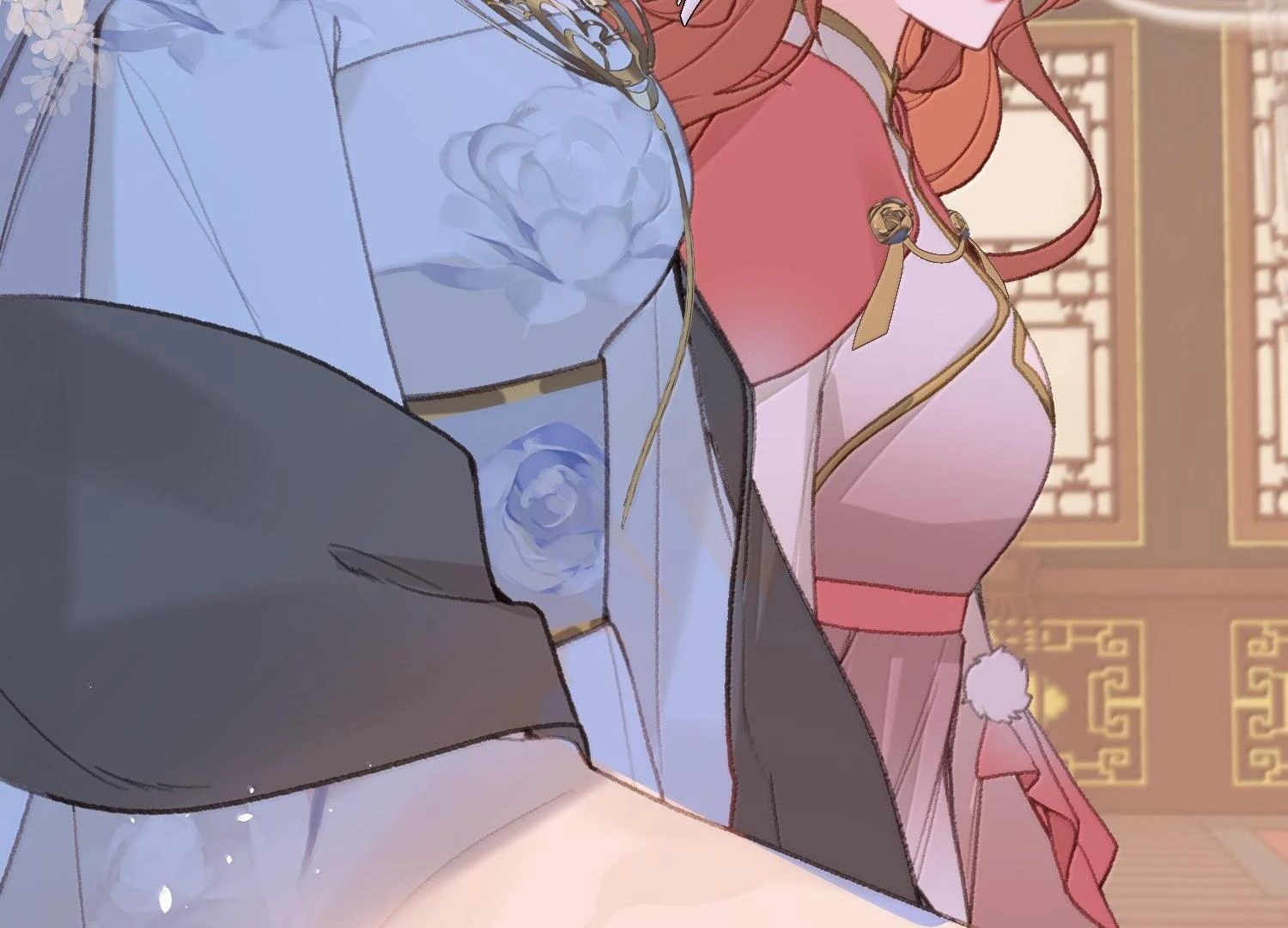 Nghe Nói Thái Hậu Với Thái Hậu Là Thật Sao? Chapter 83 - 74