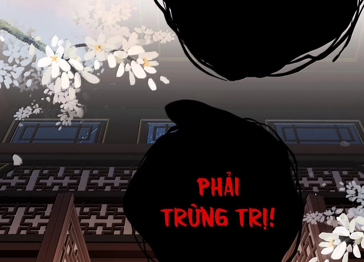 Nghe Nói Thái Hậu Với Thái Hậu Là Thật Sao? Chapter 83 - 80