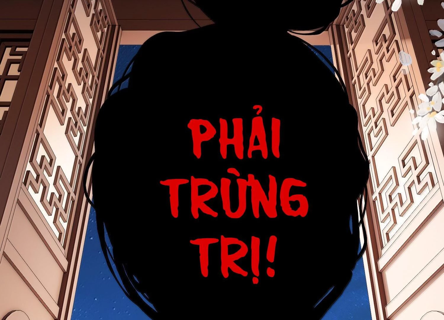 Nghe Nói Thái Hậu Với Thái Hậu Là Thật Sao? Chapter 83 - 81