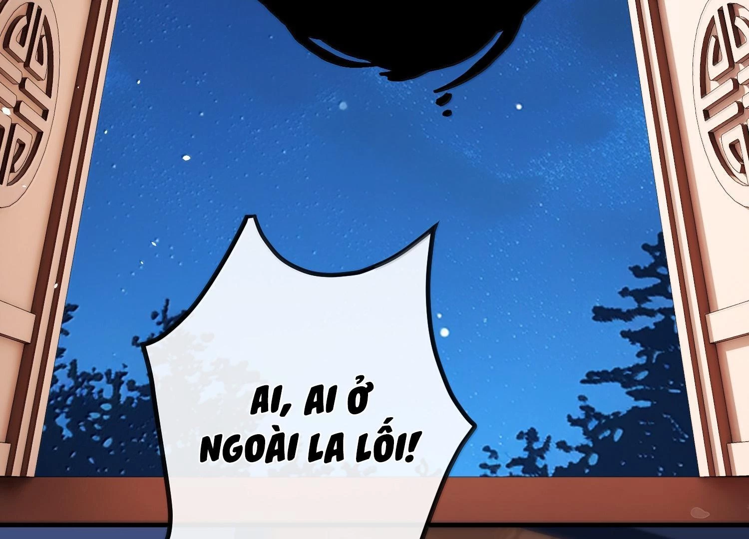 Nghe Nói Thái Hậu Với Thái Hậu Là Thật Sao? Chapter 83 - 82
