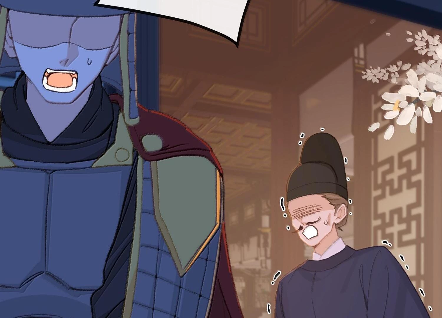Nghe Nói Thái Hậu Với Thái Hậu Là Thật Sao? Chapter 83 - 83