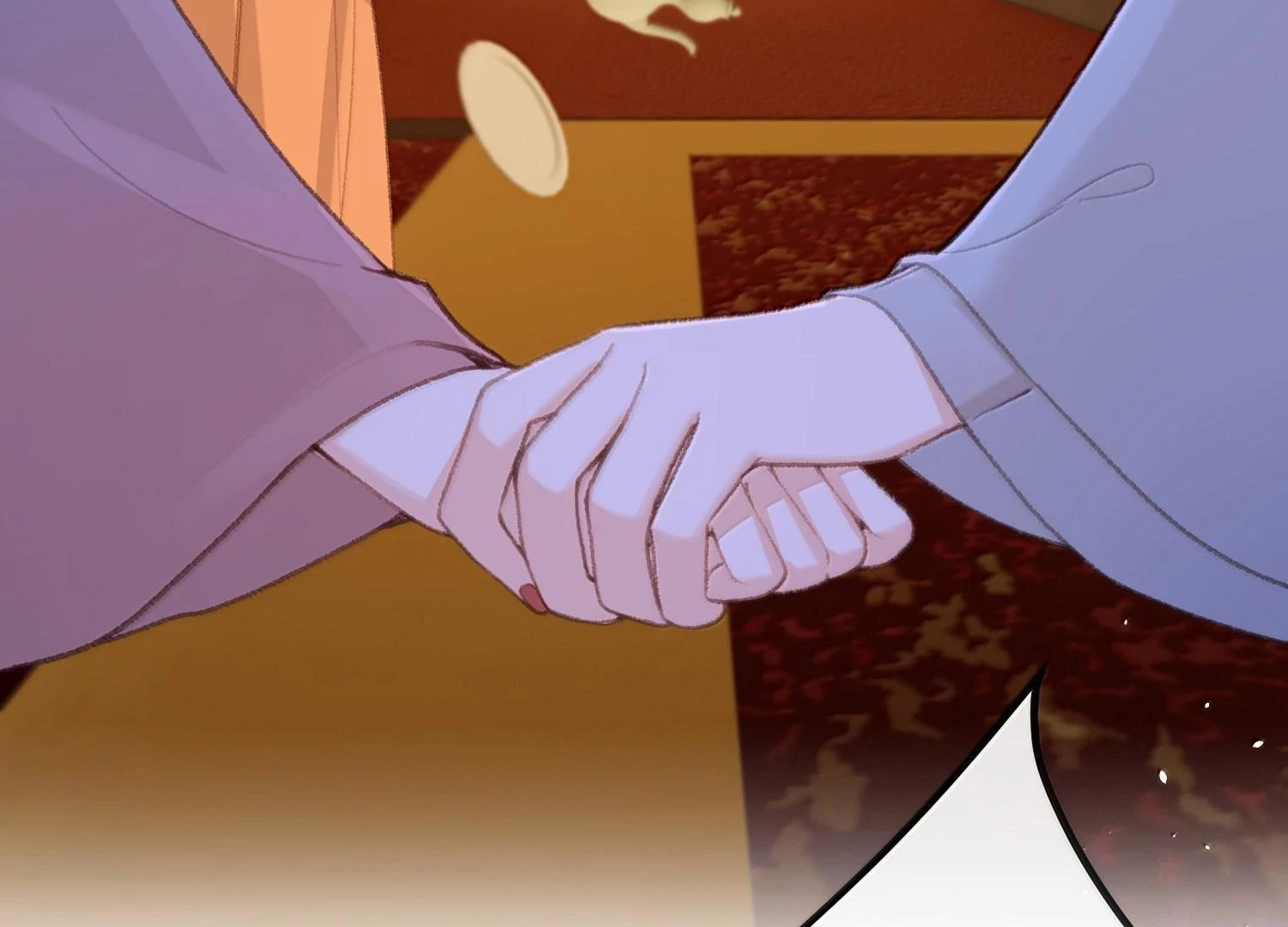 Nghe Nói Thái Hậu Với Thái Hậu Là Thật Sao? Chapter 83 - 89
