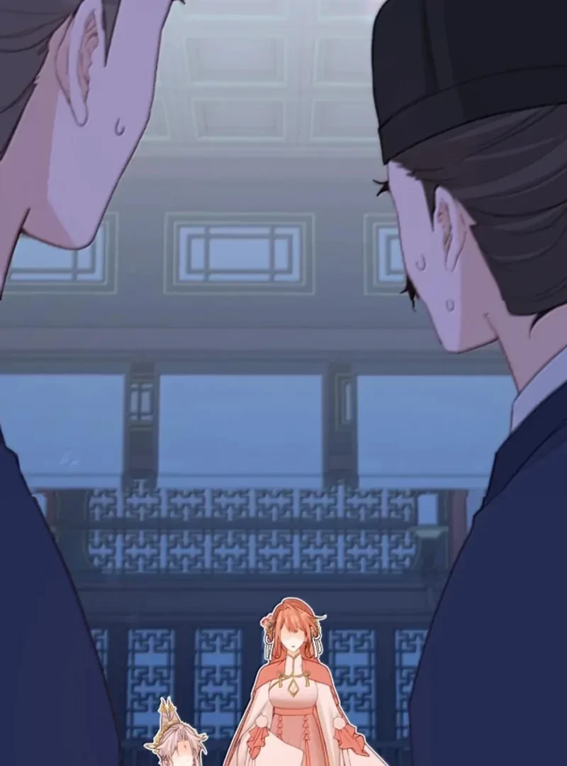 Nghe Nói Thái Hậu Với Thái Hậu Là Thật Sao? Chapter 84 - 2