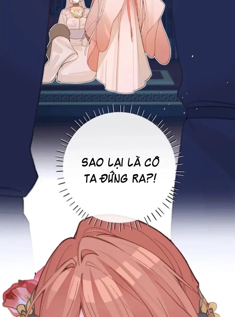 Nghe Nói Thái Hậu Với Thái Hậu Là Thật Sao? Chapter 84 - 3