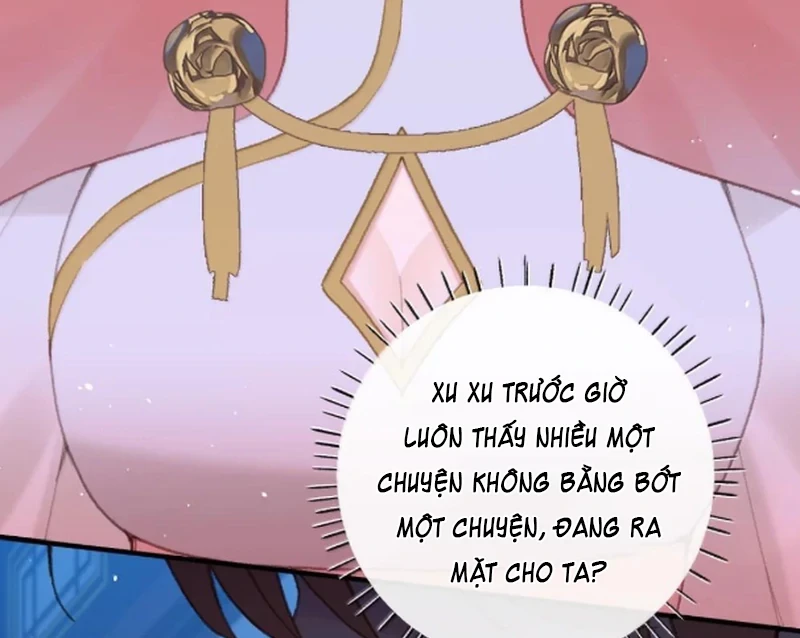 Nghe Nói Thái Hậu Với Thái Hậu Là Thật Sao? Chapter 84 - 5