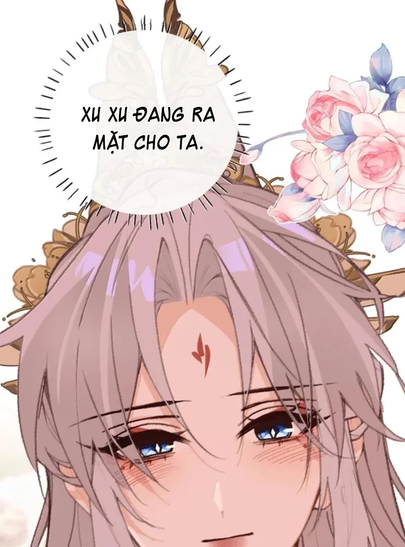 Nghe Nói Thái Hậu Với Thái Hậu Là Thật Sao? Chapter 84 - 7