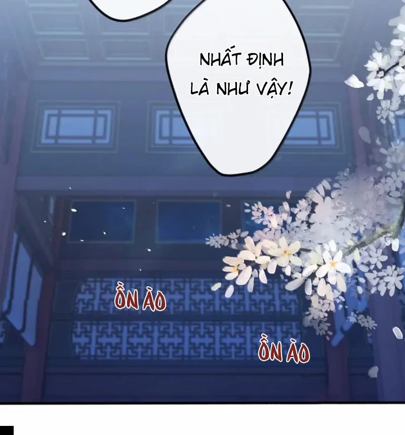 Nghe Nói Thái Hậu Với Thái Hậu Là Thật Sao? Chapter 84 - 10