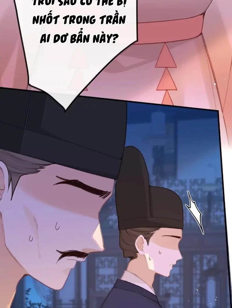 Nghe Nói Thái Hậu Với Thái Hậu Là Thật Sao? Chapter 84 - 13