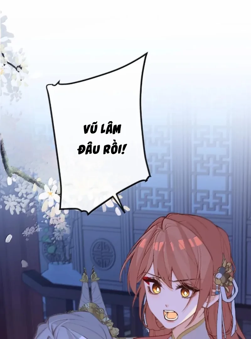 Nghe Nói Thái Hậu Với Thái Hậu Là Thật Sao? Chapter 84 - 15