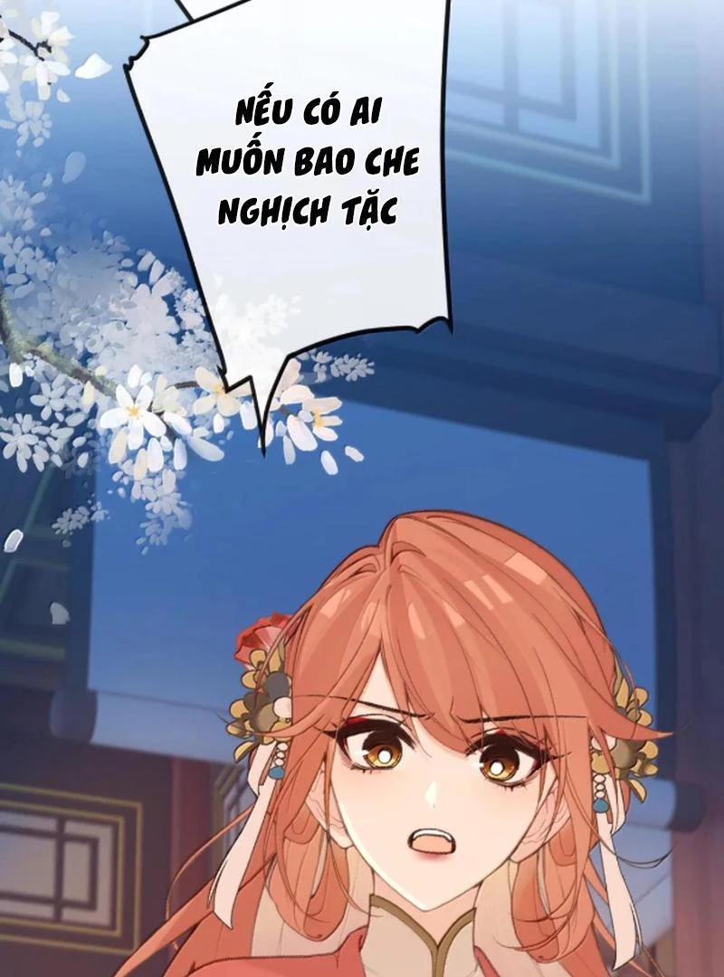 Nghe Nói Thái Hậu Với Thái Hậu Là Thật Sao? Chapter 84 - 20