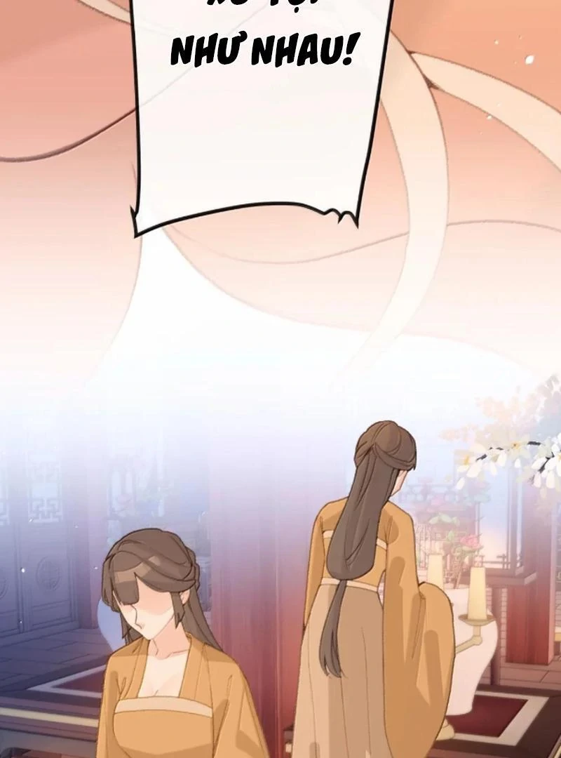 Nghe Nói Thái Hậu Với Thái Hậu Là Thật Sao? Chapter 84 - 22