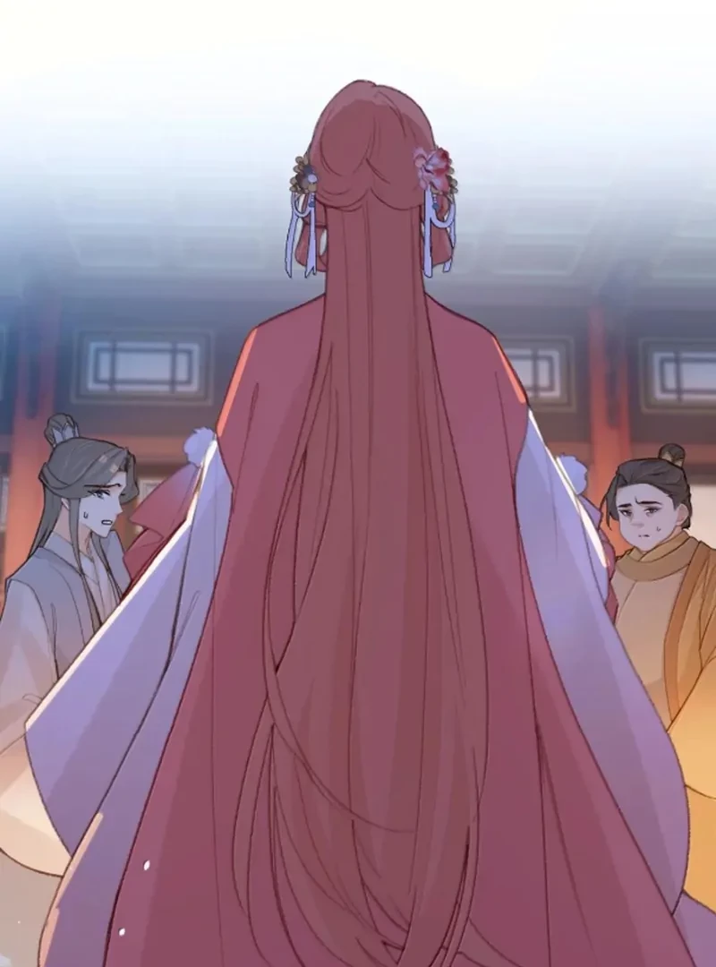 Nghe Nói Thái Hậu Với Thái Hậu Là Thật Sao? Chapter 84 - 26