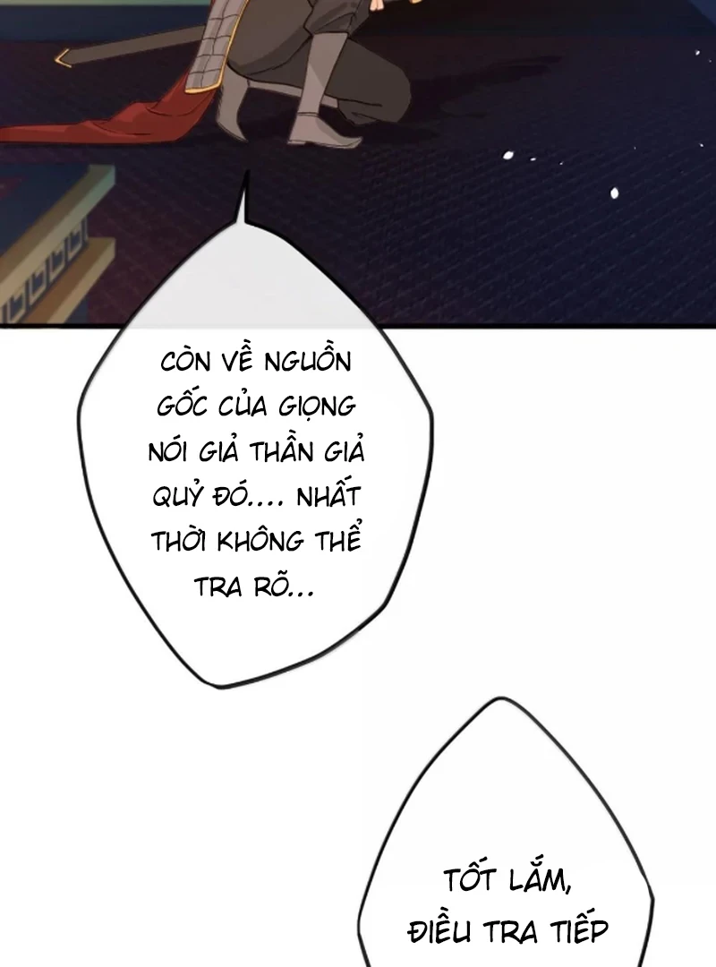 Nghe Nói Thái Hậu Với Thái Hậu Là Thật Sao? Chapter 84 - 28