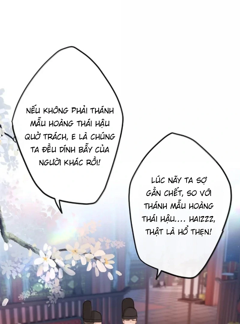 Nghe Nói Thái Hậu Với Thái Hậu Là Thật Sao? Chapter 84 - 31