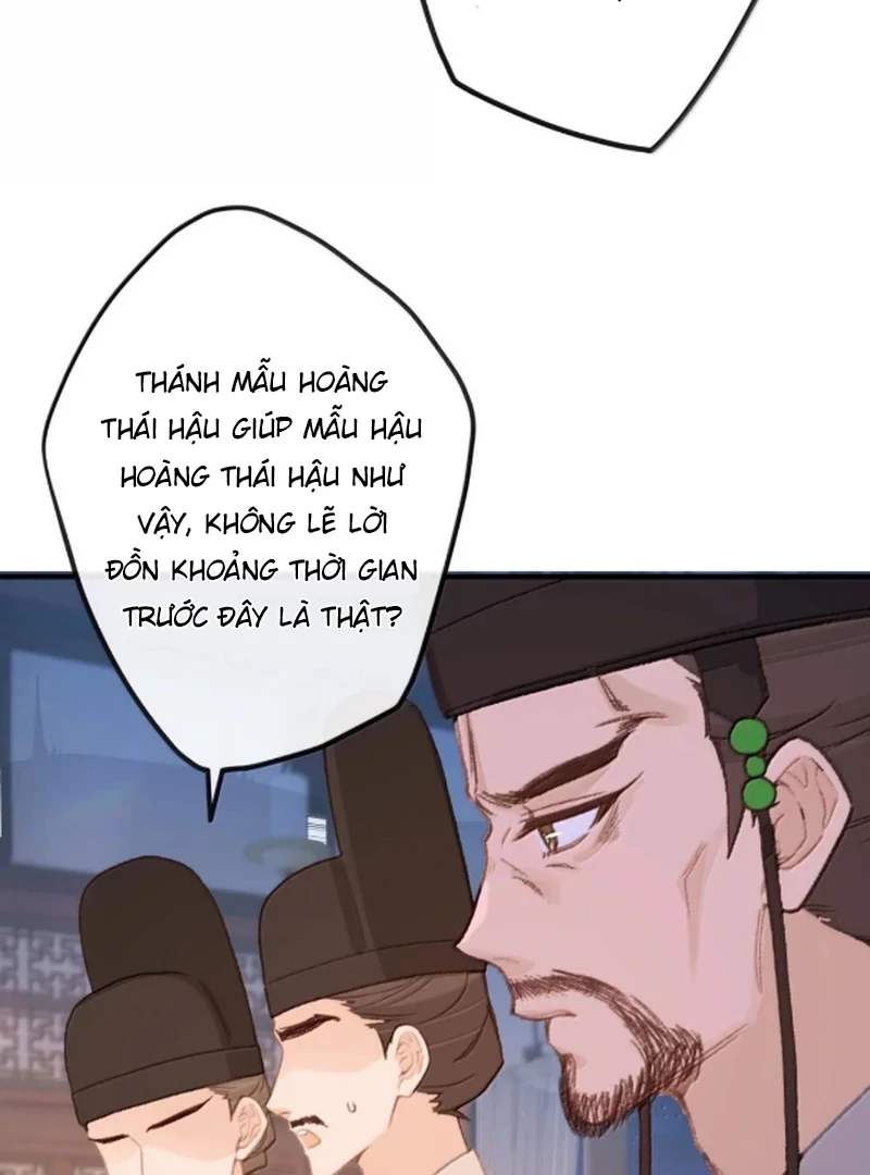 Nghe Nói Thái Hậu Với Thái Hậu Là Thật Sao? Chapter 84 - 33