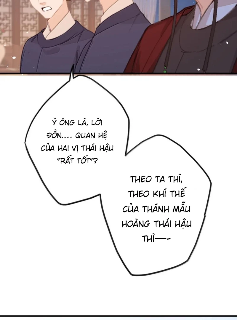 Nghe Nói Thái Hậu Với Thái Hậu Là Thật Sao? Chapter 84 - 34