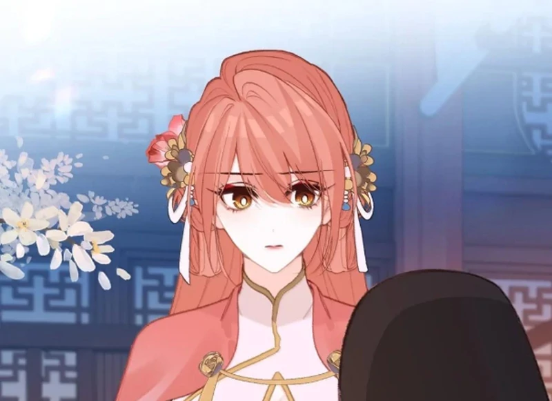 Nghe Nói Thái Hậu Với Thái Hậu Là Thật Sao? Chapter 84 - 35