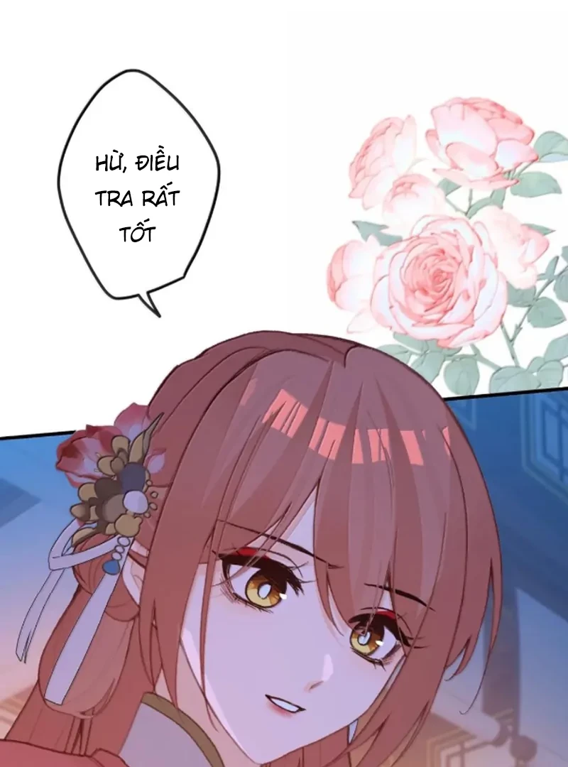 Nghe Nói Thái Hậu Với Thái Hậu Là Thật Sao? Chapter 84 - 37