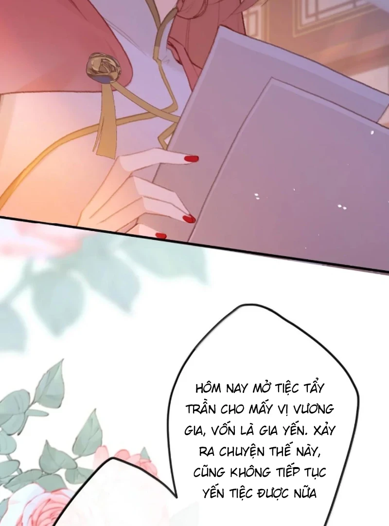 Nghe Nói Thái Hậu Với Thái Hậu Là Thật Sao? Chapter 84 - 38