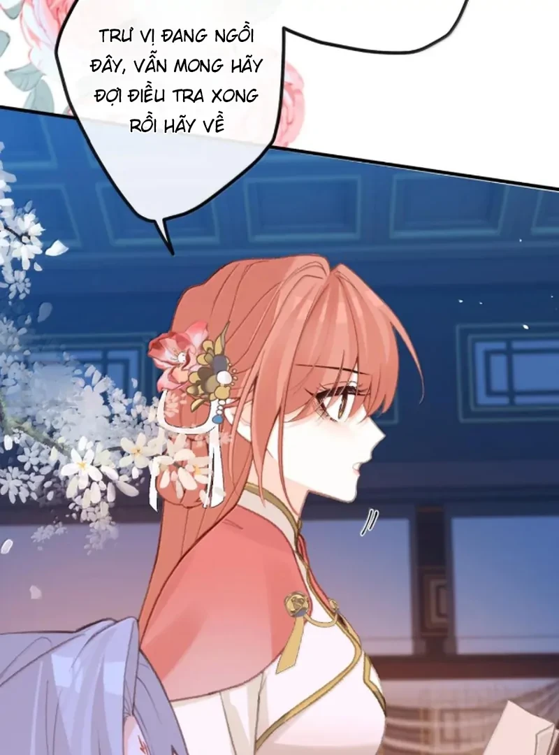 Nghe Nói Thái Hậu Với Thái Hậu Là Thật Sao? Chapter 84 - 39