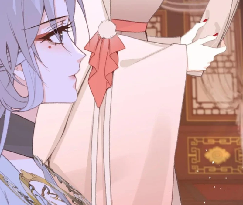 Nghe Nói Thái Hậu Với Thái Hậu Là Thật Sao? Chapter 84 - 40
