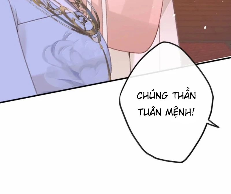 Nghe Nói Thái Hậu Với Thái Hậu Là Thật Sao? Chapter 84 - 41