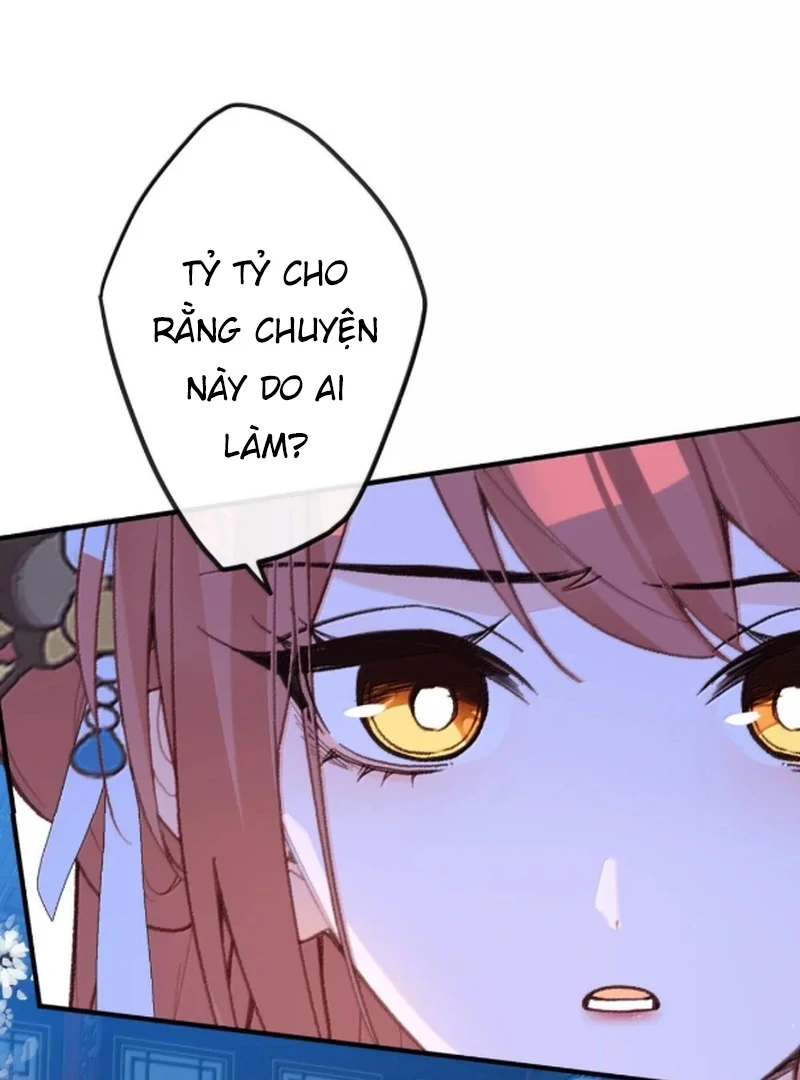 Nghe Nói Thái Hậu Với Thái Hậu Là Thật Sao? Chapter 84 - 42
