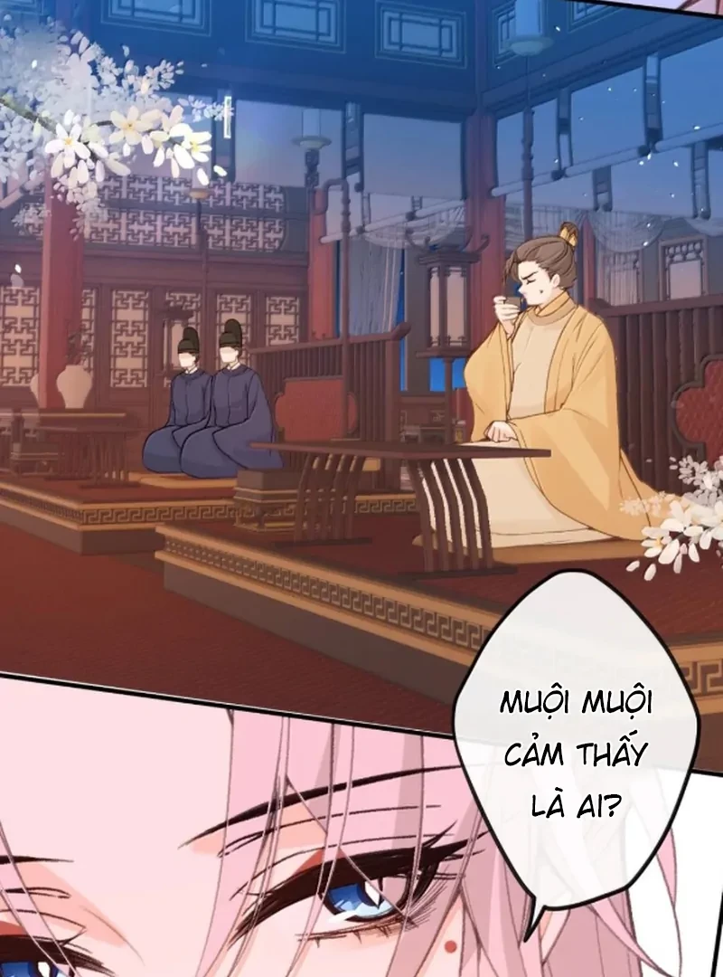 Nghe Nói Thái Hậu Với Thái Hậu Là Thật Sao? Chapter 84 - 43