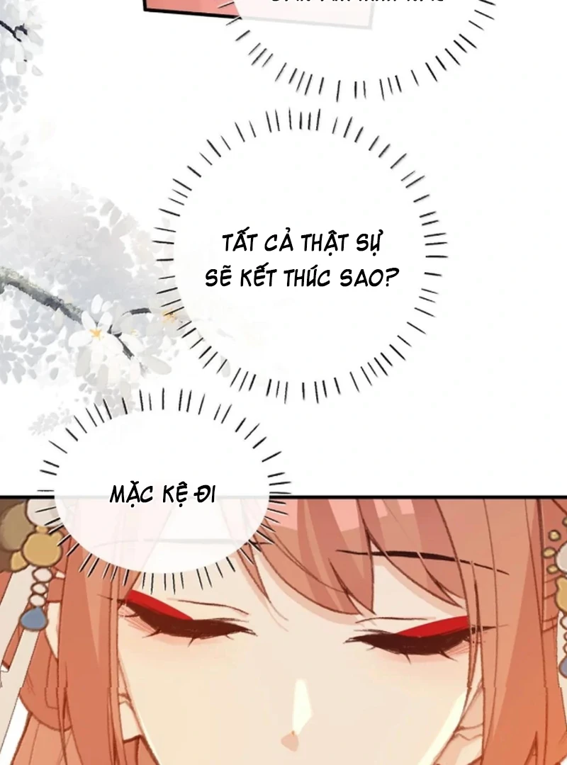 Nghe Nói Thái Hậu Với Thái Hậu Là Thật Sao? Chapter 84 - 52
